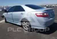 2008 Toyota CAMRY фото