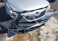 2008 Toyota CAMRY фото