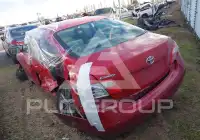 2008 Toyota CAMRY фото