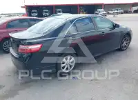 2008 Toyota CAMRY фото