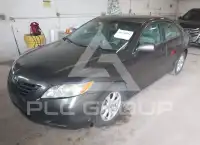 2008 Toyota CAMRY фото
