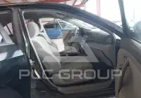 2008 Toyota CAMRY фото