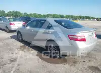 2008 Toyota CAMRY фото