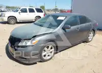 2008 Toyota CAMRY фото