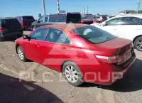 2008 Toyota CAMRY фото