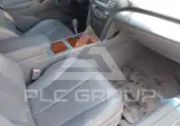 2008 Toyota CAMRY фото