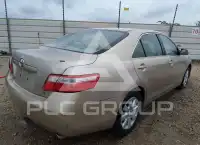 2008 Toyota CAMRY photo