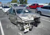 2008 Toyota CAMRY фото