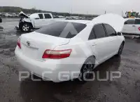 2008 Toyota CAMRY photo