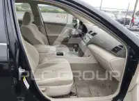 2008 Toyota CAMRY фото
