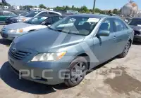 2008 Toyota CAMRY фото
