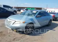 2008 Toyota CAMRY фото