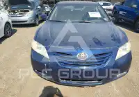 2008 Toyota CAMRY фото