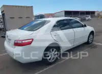 2008 Toyota CAMRY photo