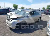 2008 Toyota CAMRY фото