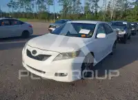 2008 Toyota CAMRY photo