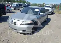 2008 Toyota CAMRY фото