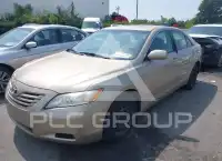 2008 Toyota CAMRY фото