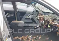2008 Toyota CAMRY фото