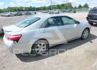 2008 Toyota CAMRY photo
