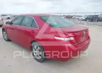 2008 Toyota CAMRY фото