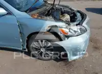 2008 Toyota CAMRY фото