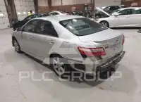 2008 Toyota CAMRY фото