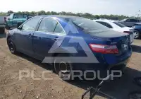 2008 Toyota CAMRY фото