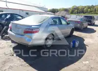 2008 Toyota CAMRY photo