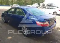2008 Toyota CAMRY photo