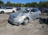 2008 Toyota CAMRY photo