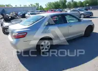 2008 Toyota CAMRY фото