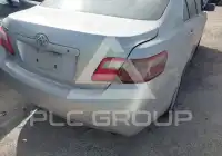 2008 Toyota CAMRY фото