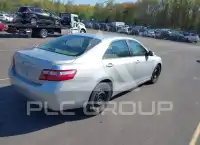 2008 Toyota CAMRY фото