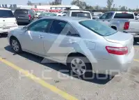 2008 Toyota CAMRY фото