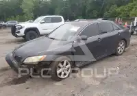 2008 Toyota CAMRY фото