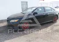 2008 Toyota CAMRY фото