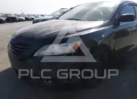 2008 Toyota CAMRY фото