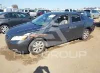 2008 Toyota CAMRY фото