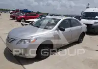 2008 Toyota CAMRY фото