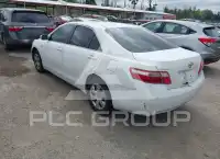 2008 Toyota CAMRY фото