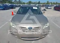 2008 Toyota CAMRY фото