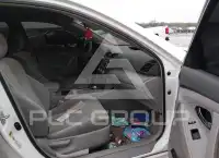 2008 Toyota CAMRY photo