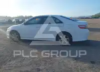 2008 Toyota CAMRY photo