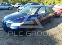 2008 Toyota CAMRY photo