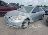 2008 Toyota CAMRY фото