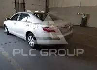 2008 Toyota CAMRY фото