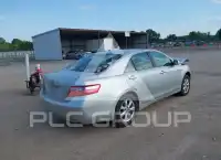 2008 Toyota CAMRY фото