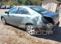 2008 Toyota CAMRY фото