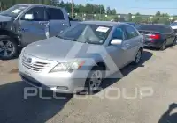 2008 Toyota CAMRY фото